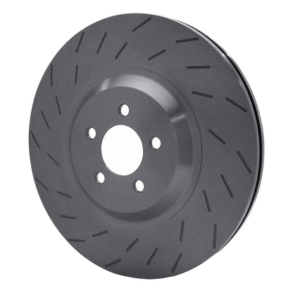 Dynamic Friction Company Disc Brake Rotor 610-40036