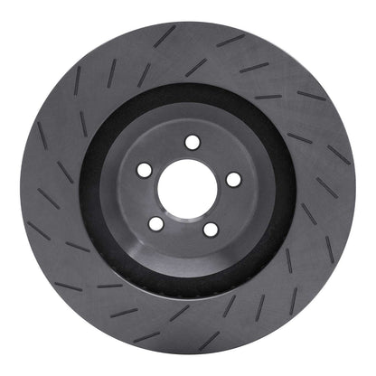 Dynamic Friction Company Disc Brake Rotor 610-40036