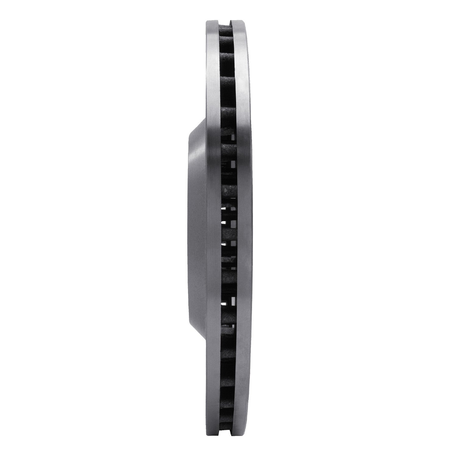 Dynamic Friction Company Disc Brake Rotor 610-40036