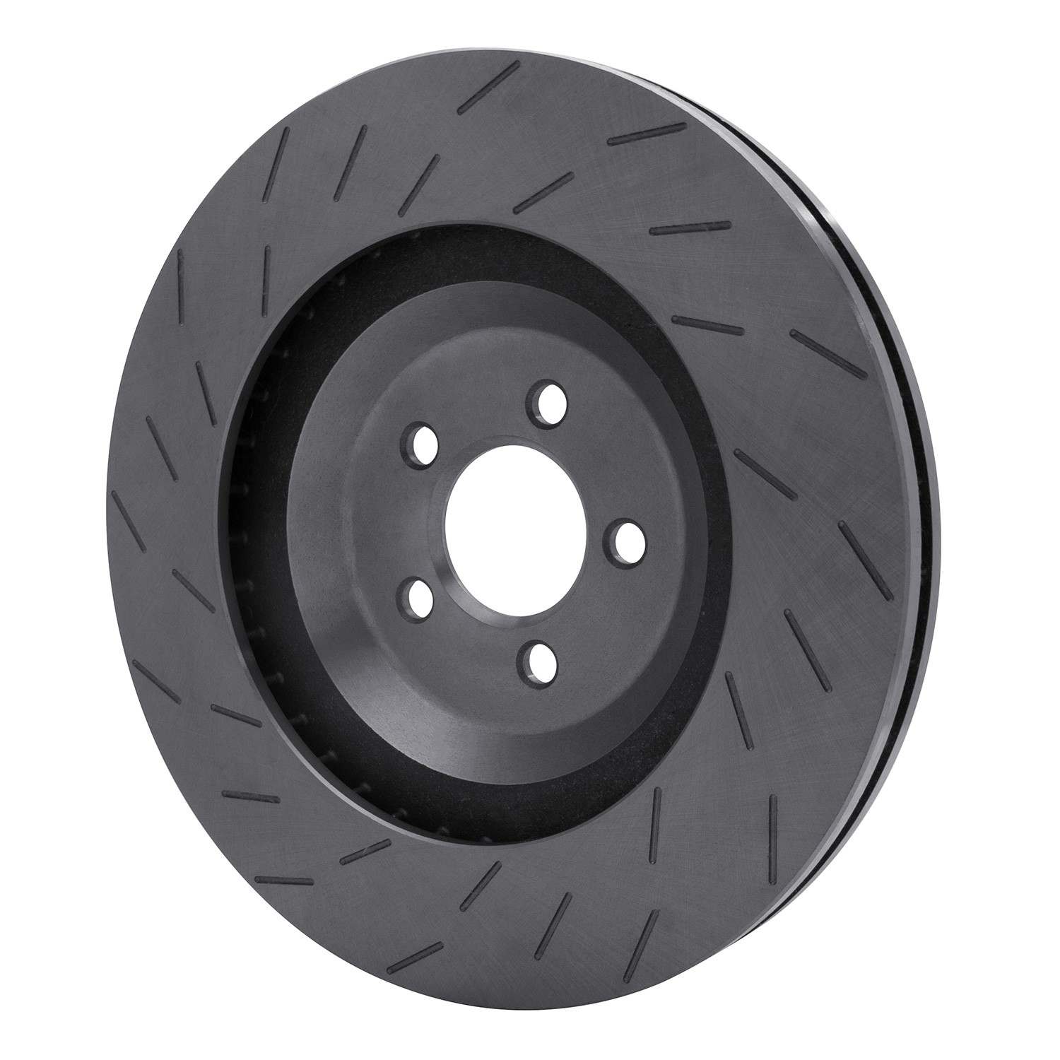Dynamic Friction Company Disc Brake Rotor 610-40036