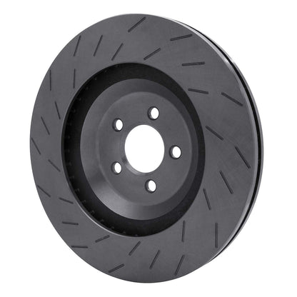Dynamic Friction Company Disc Brake Rotor 610-40036