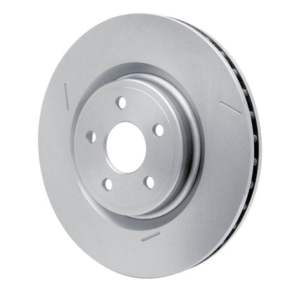 Dynamic Friction Company Disc Brake Rotor 610-42009