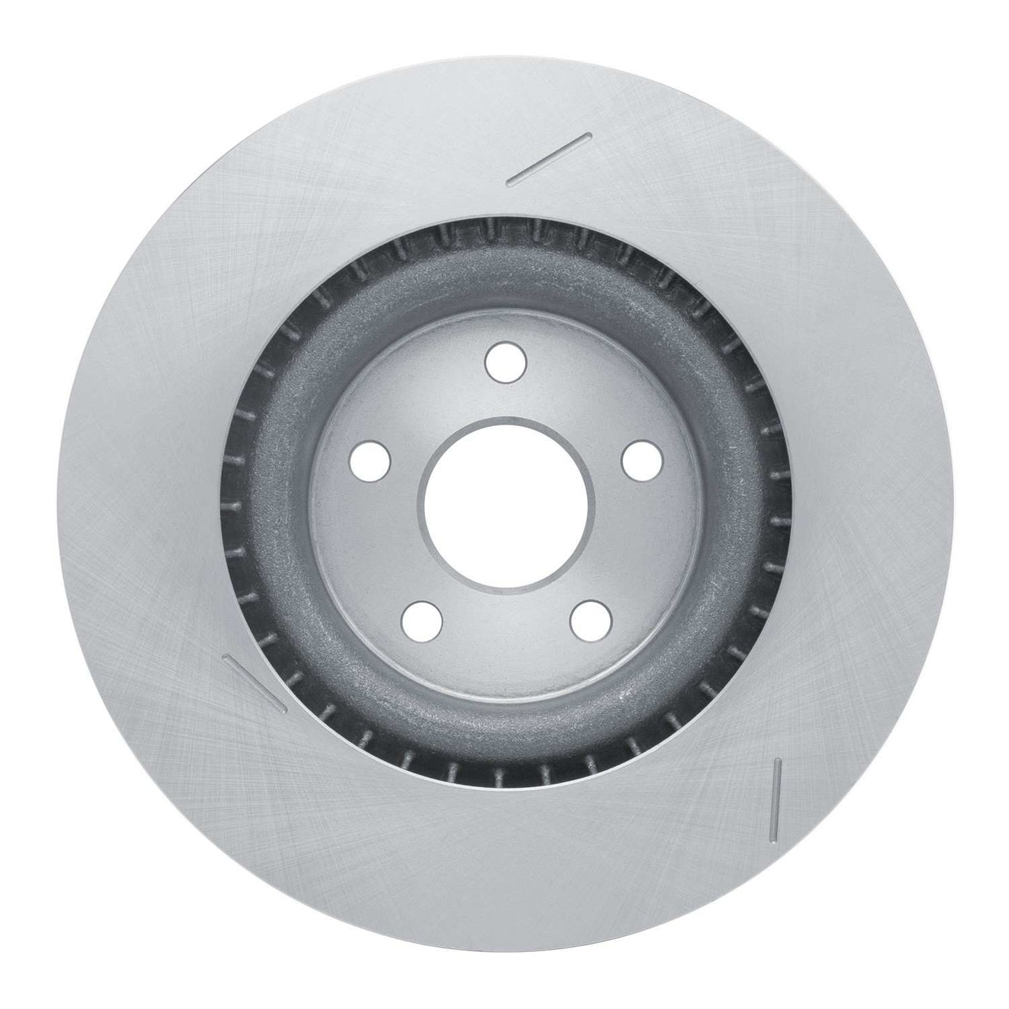 Dynamic Friction Company Disc Brake Rotor 610-42009