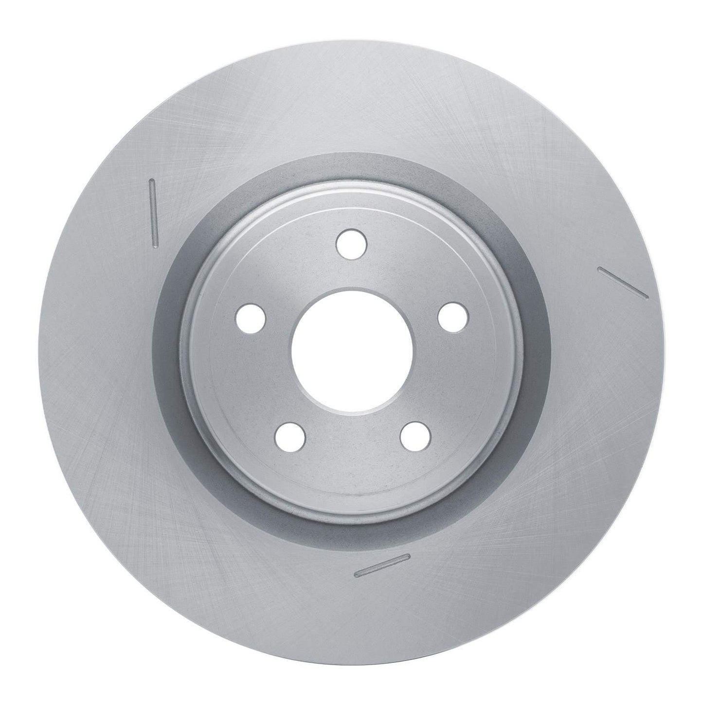 Dynamic Friction Company Disc Brake Rotor 610-42009