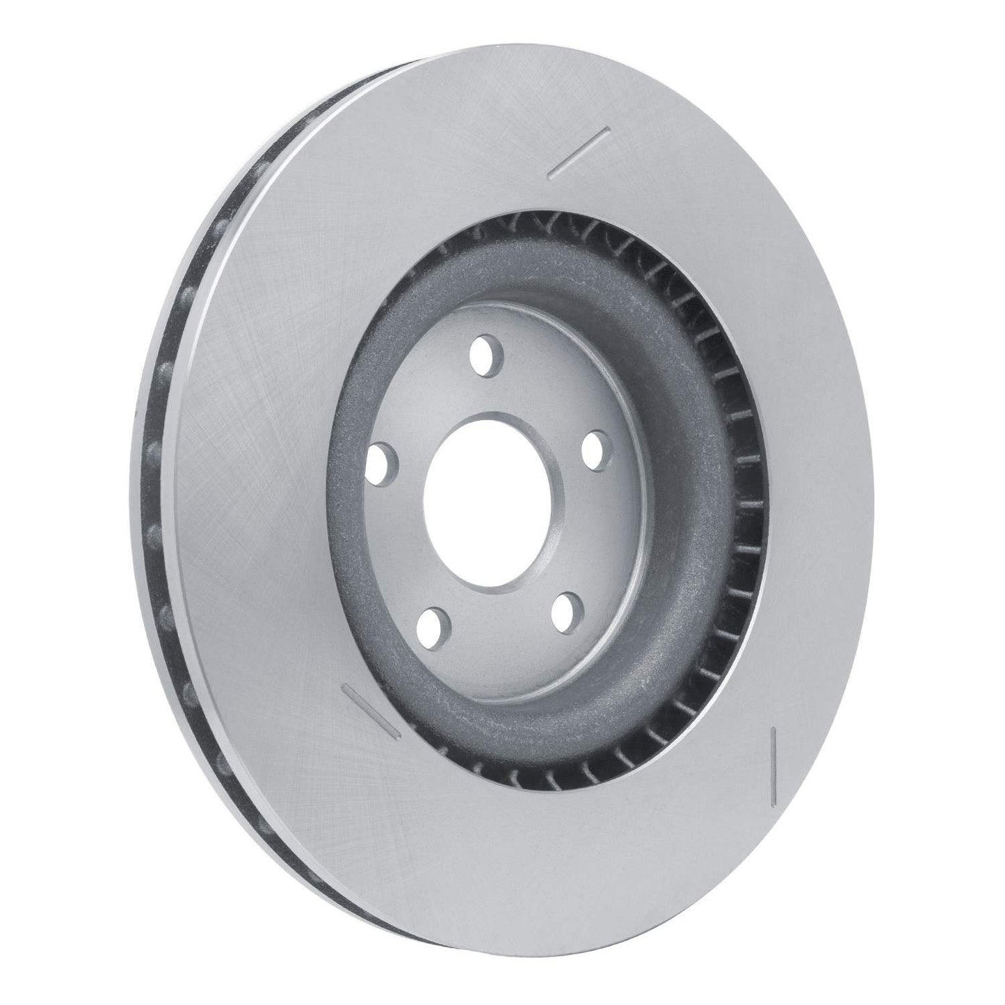 Dynamic Friction Company Disc Brake Rotor 610-42009