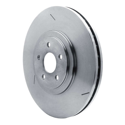 Dynamic Friction Company Disc Brake Rotor 610-42040