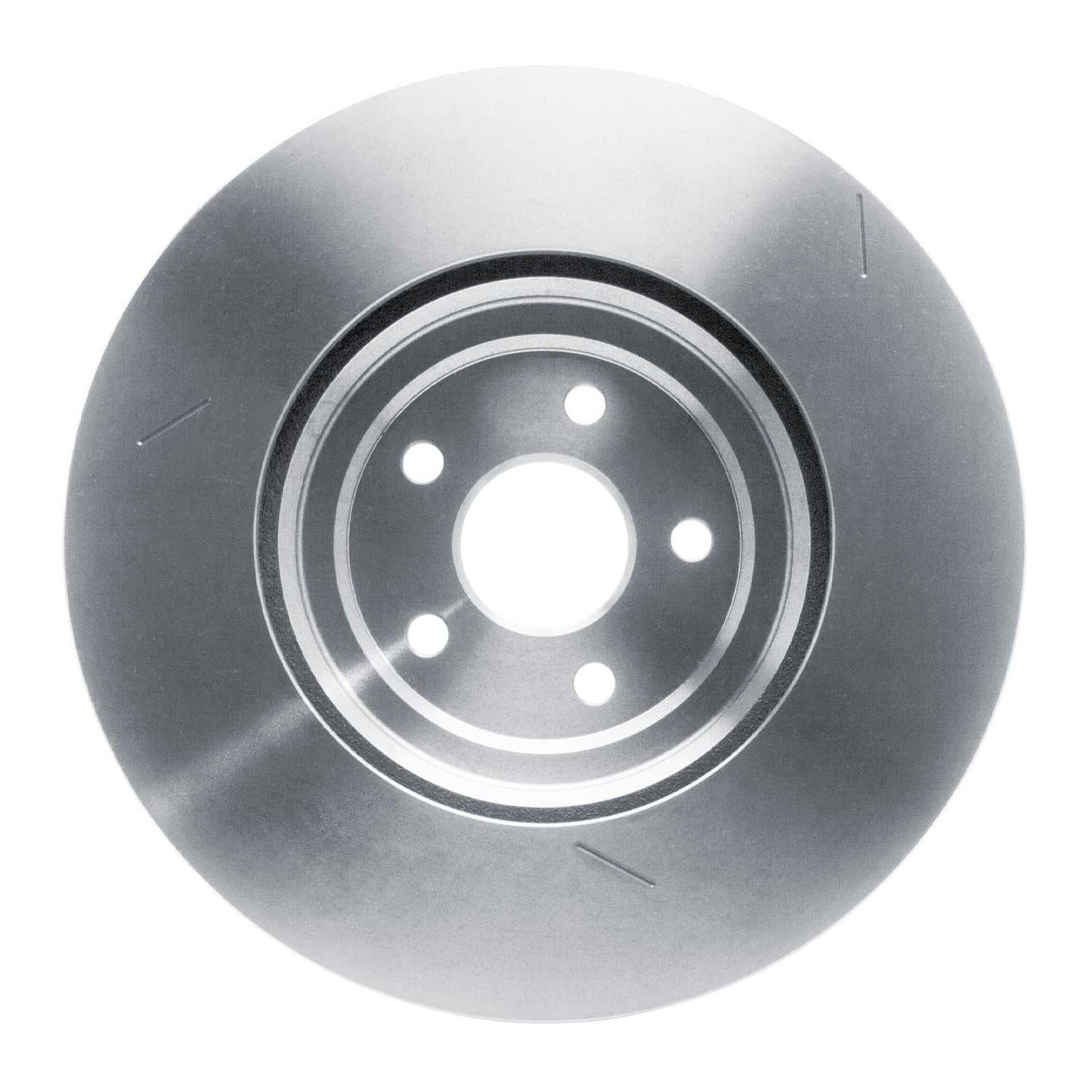 Dynamic Friction Company Disc Brake Rotor 610-42040
