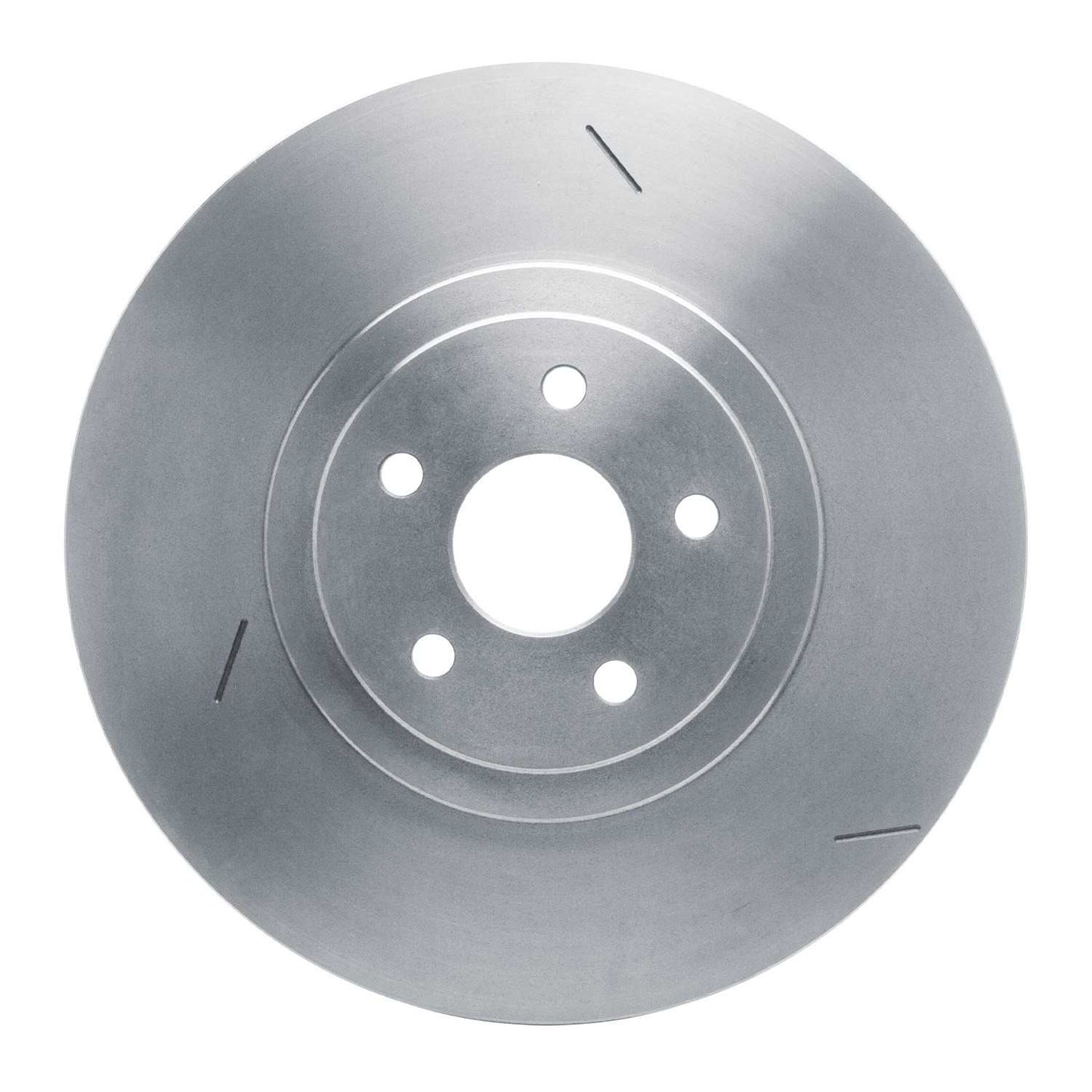 Dynamic Friction Company Disc Brake Rotor 610-42040