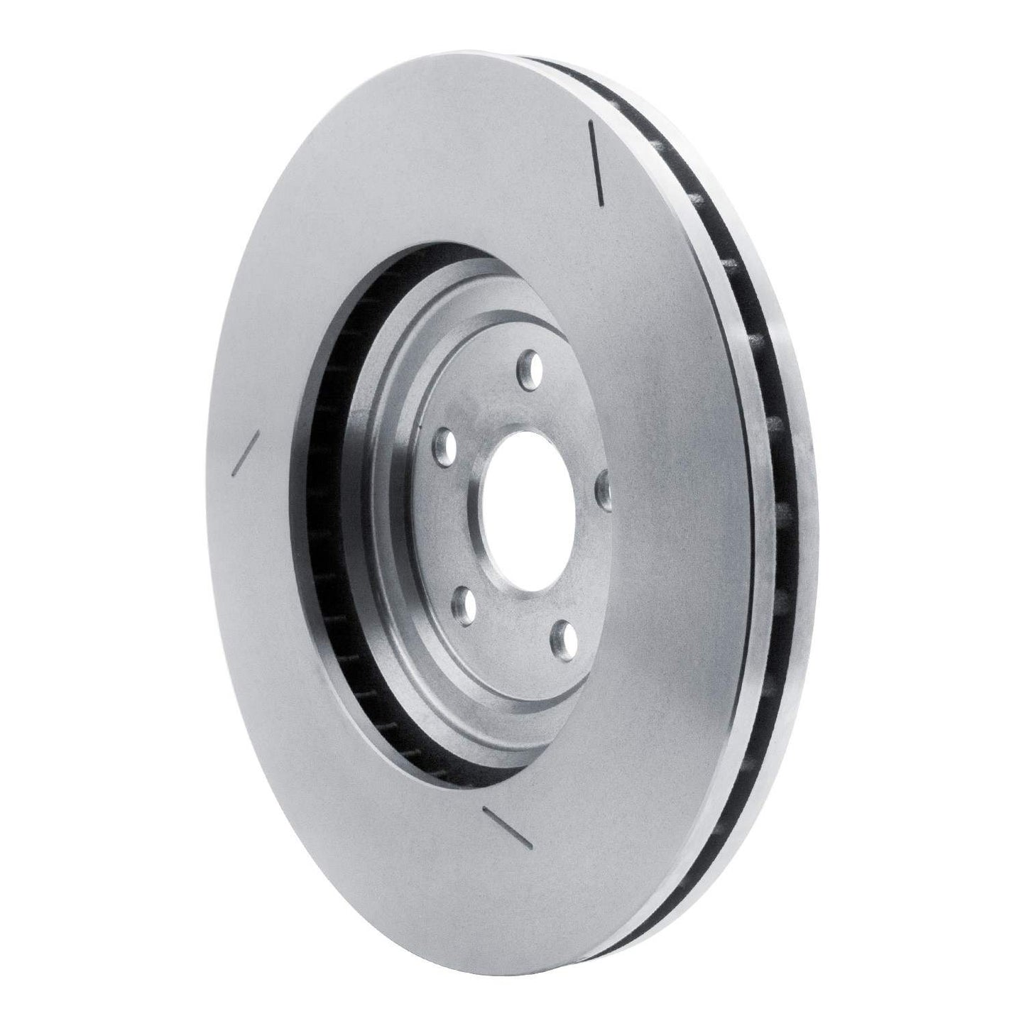Dynamic Friction Company Disc Brake Rotor 610-42040
