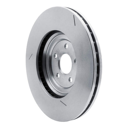 Dynamic Friction Company Disc Brake Rotor 610-42040