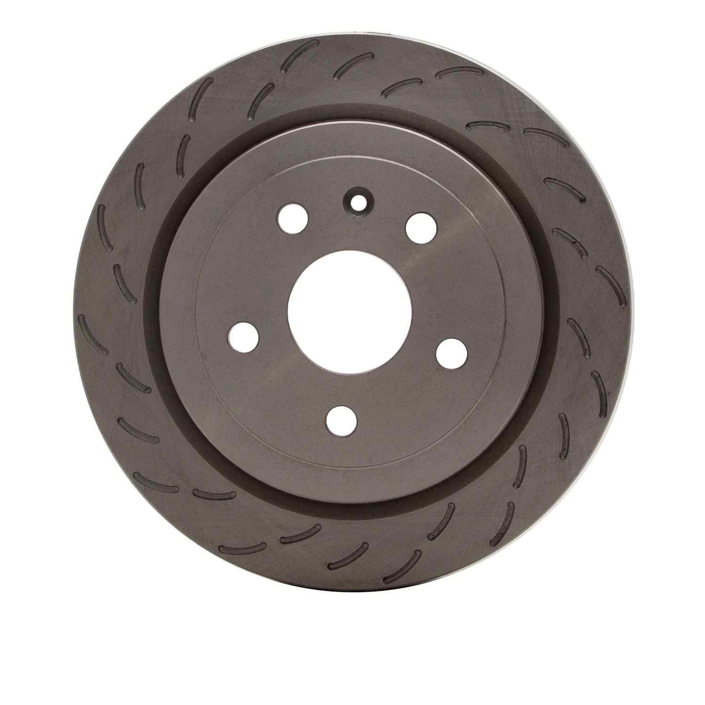 Dynamic Friction Company Disc Brake Rotor 610-46051D