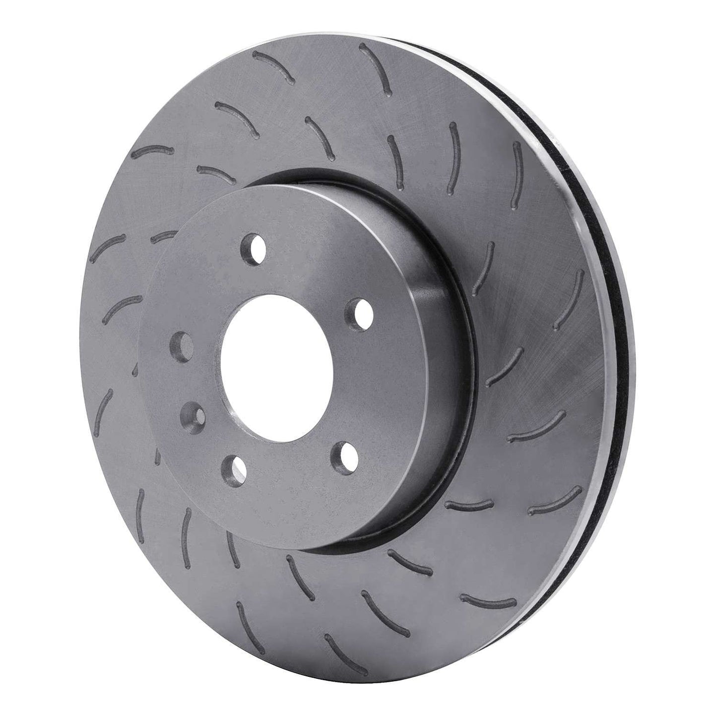 Dynamic Friction Company Disc Brake Rotor 610-46056D