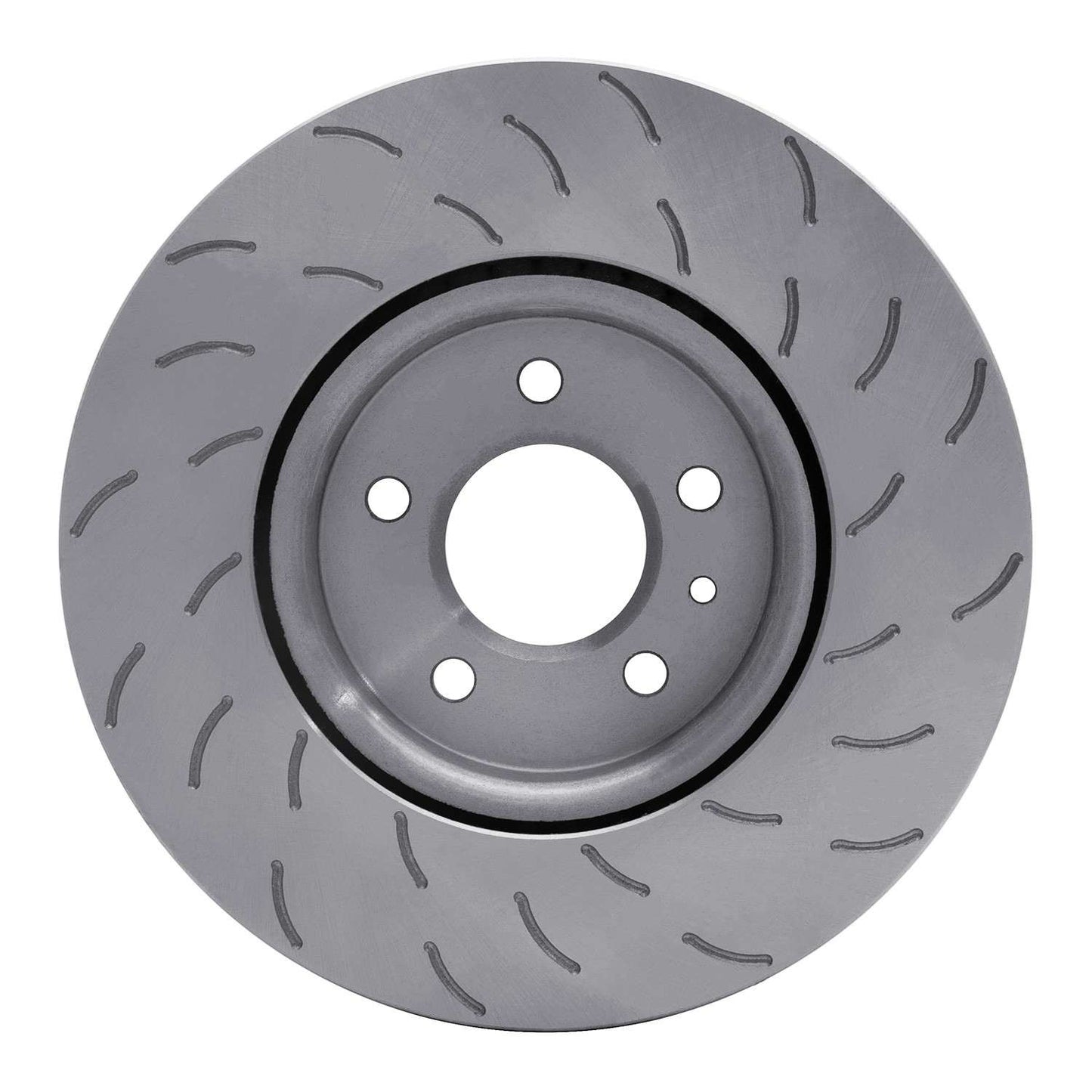 Dynamic Friction Company Disc Brake Rotor 610-46056D