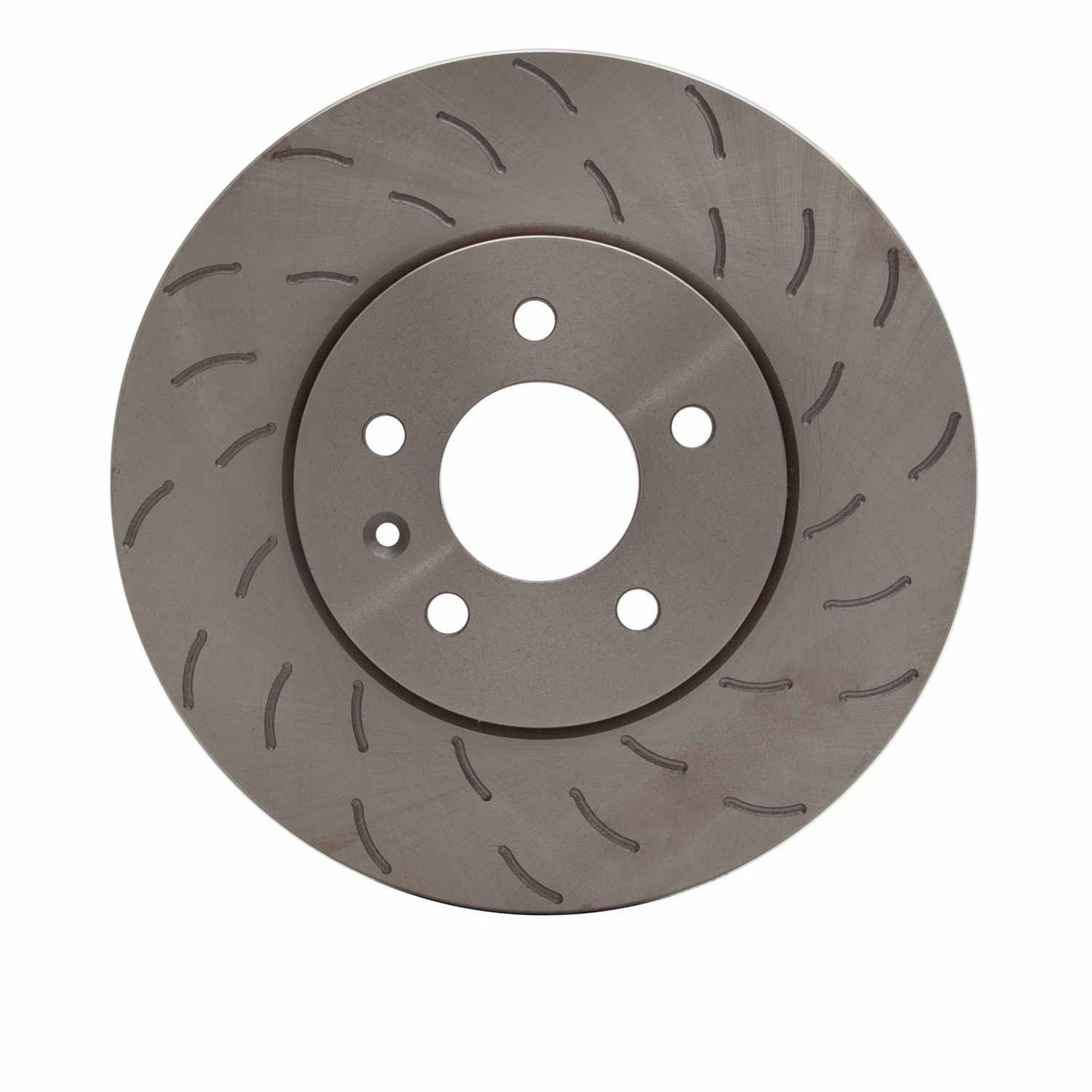 Dynamic Friction Company Disc Brake Rotor 610-46056D