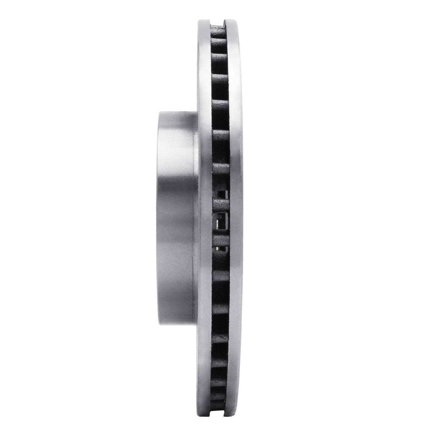 Dynamic Friction Company Disc Brake Rotor 610-46056D