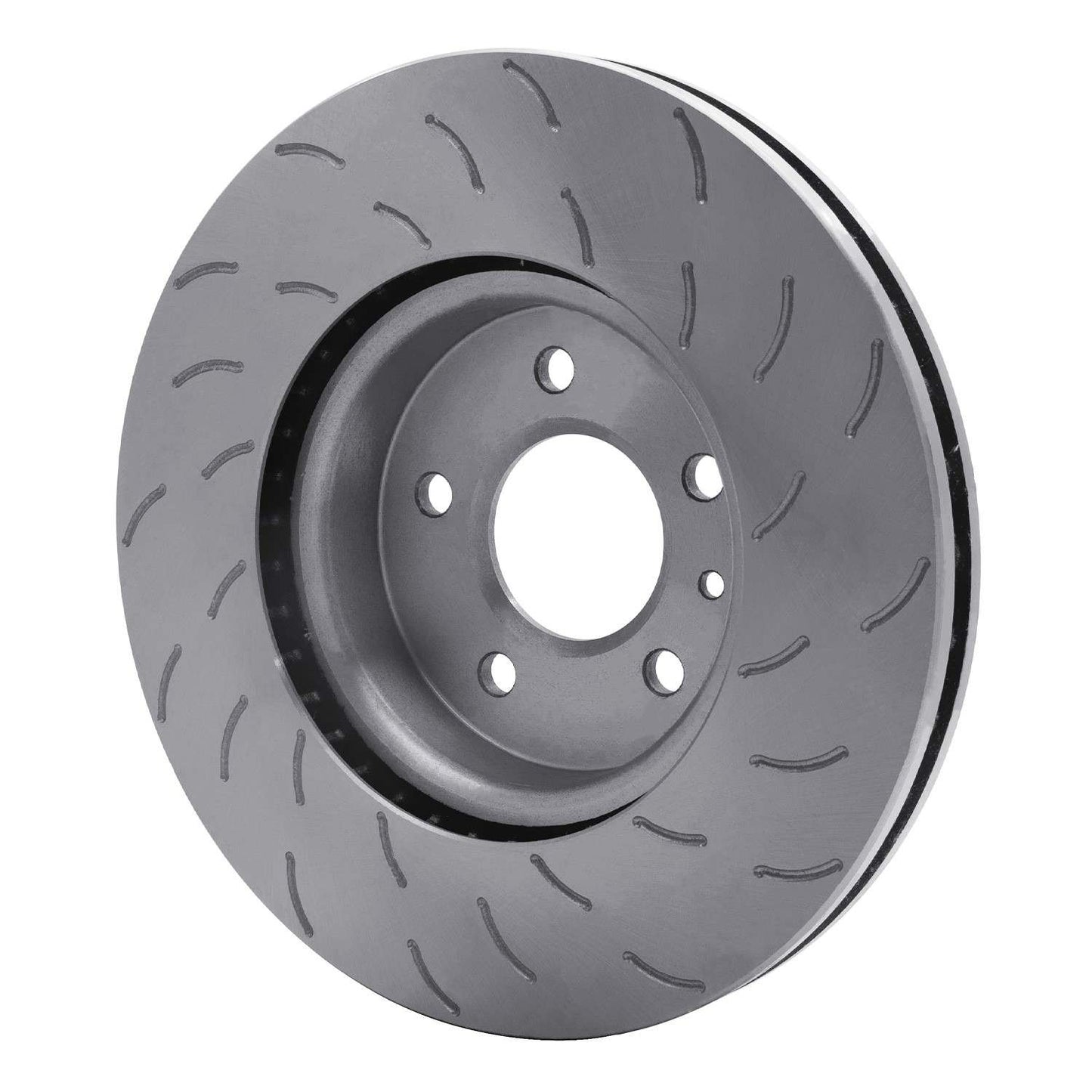 Dynamic Friction Company Disc Brake Rotor 610-46056D