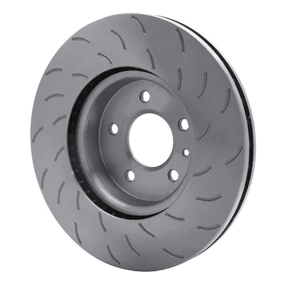 Dynamic Friction Company Disc Brake Rotor 610-46056D