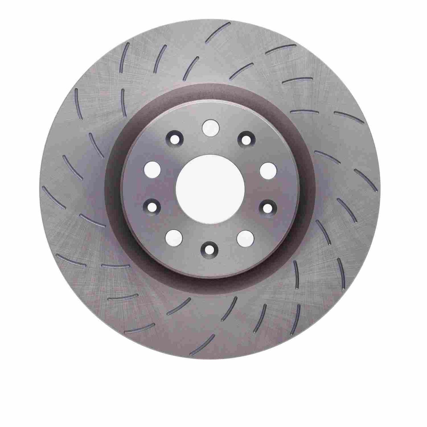 Dynamic Friction Company Disc Brake Rotor 610-46057D