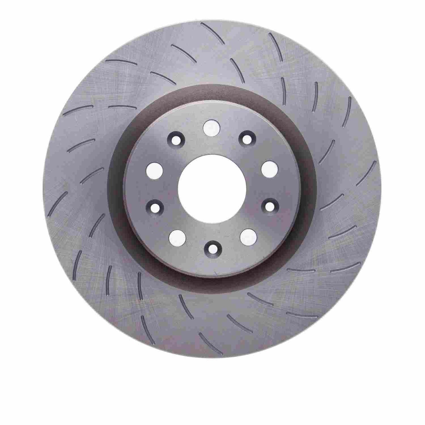 Dynamic Friction Company Disc Brake Rotor 610-46058D