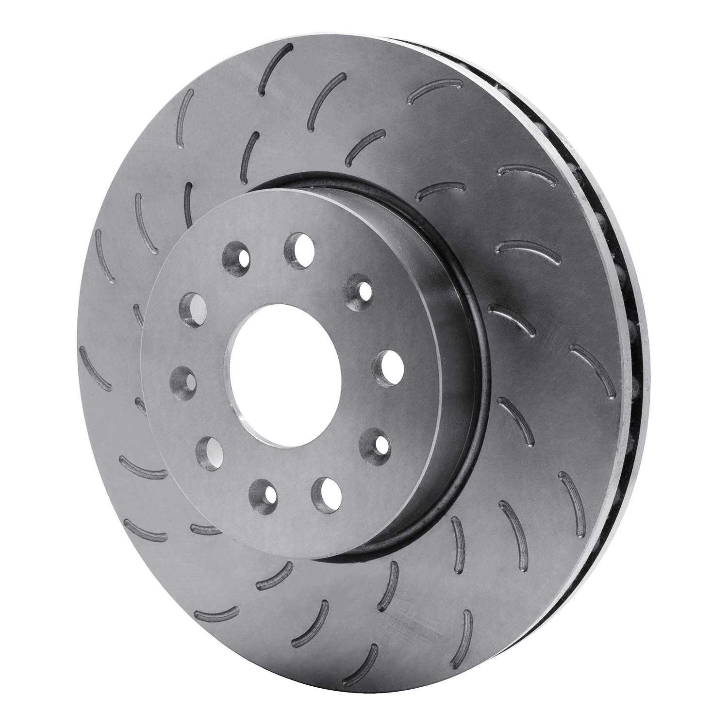 Dynamic Friction Company Disc Brake Rotor 610-46059D