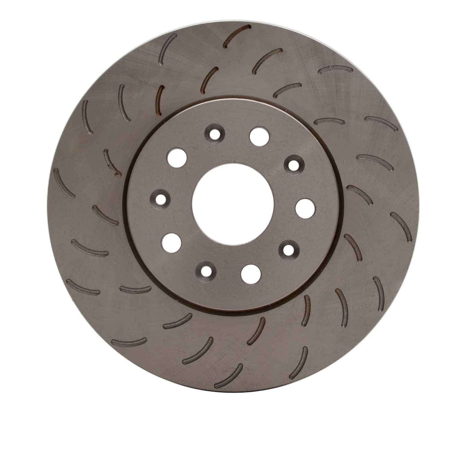 Dynamic Friction Company Disc Brake Rotor 610-46059D