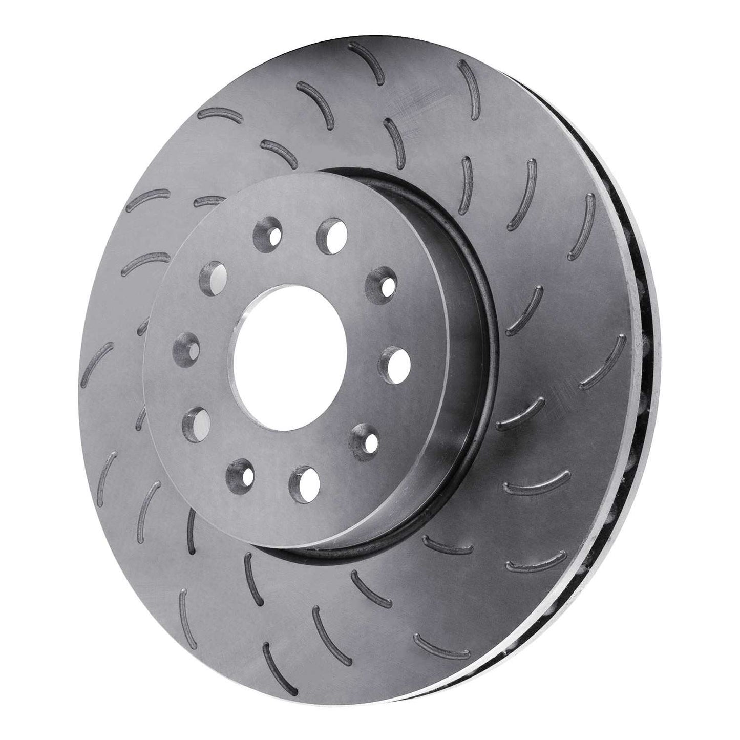 Dynamic Friction Company Disc Brake Rotor 610-46060D