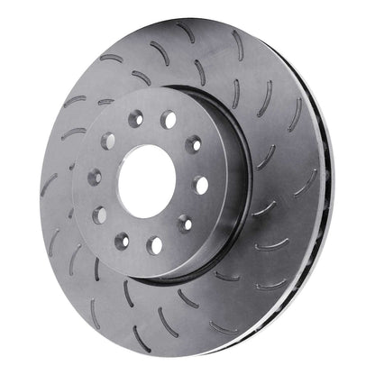 Dynamic Friction Company Disc Brake Rotor 610-46060D