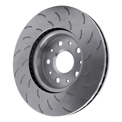 Dynamic Friction Company Disc Brake Rotor 610-46060D