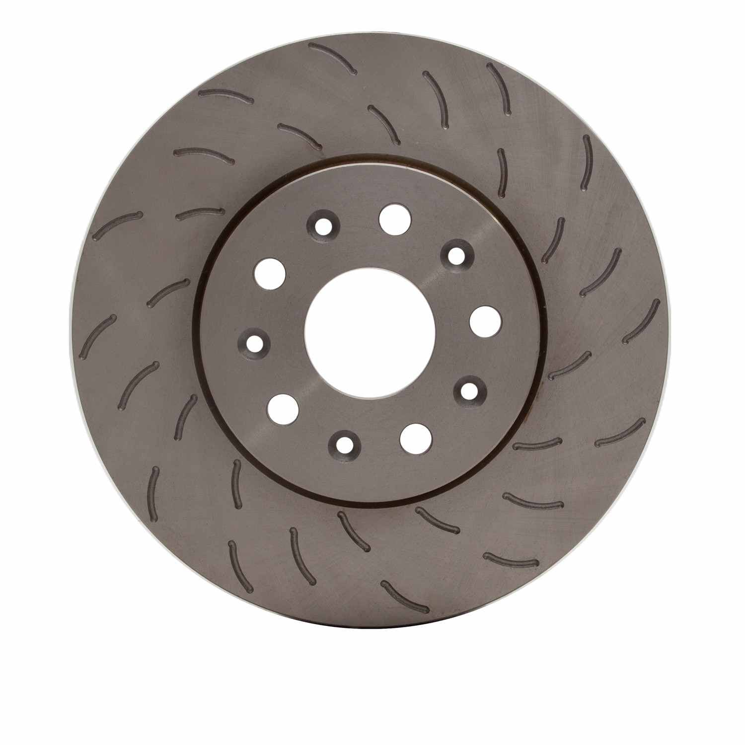 Dynamic Friction Company Disc Brake Rotor 610-46060D