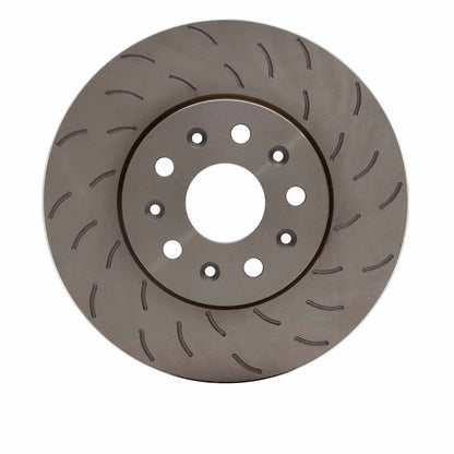 Dynamic Friction Company Disc Brake Rotor 610-46060D