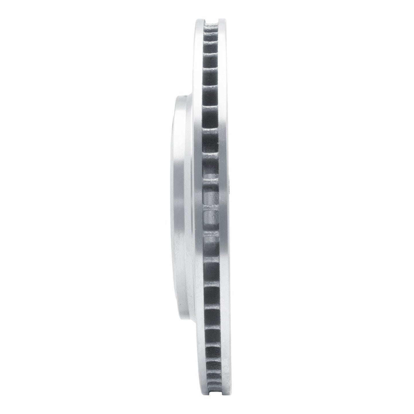 Dynamic Friction Company Disc Brake Rotor 610-47046