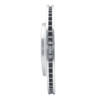 Dynamic Friction Company Disc Brake Rotor 610-47046