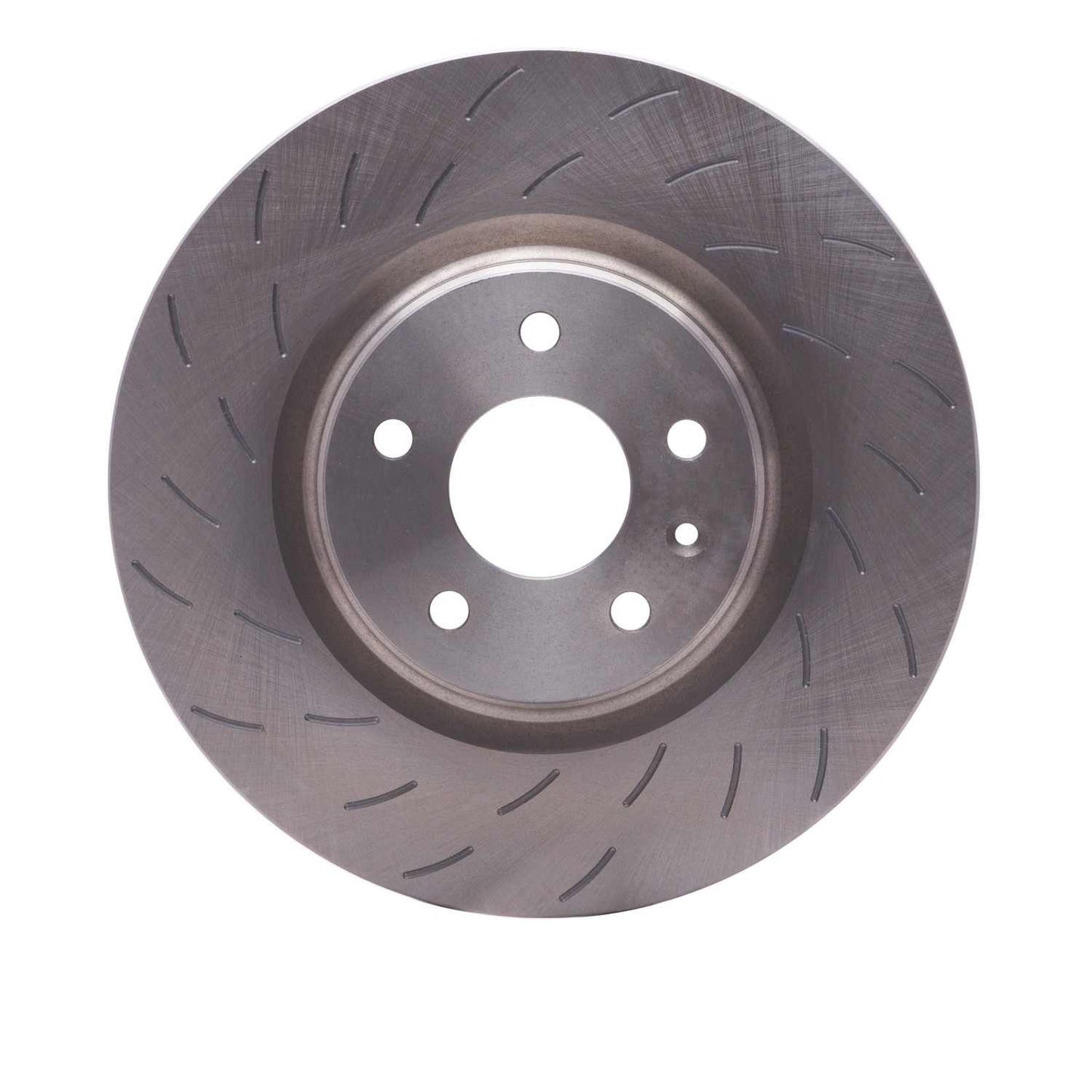 Dynamic Friction Company Disc Brake Rotor 610-47049