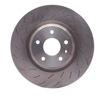 Dynamic Friction Company Disc Brake Rotor 610-47049