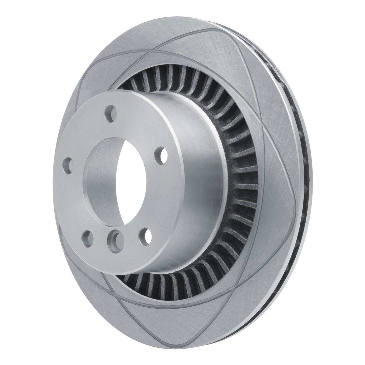 Dynamic Friction Company Disc Brake Rotor 610-63137