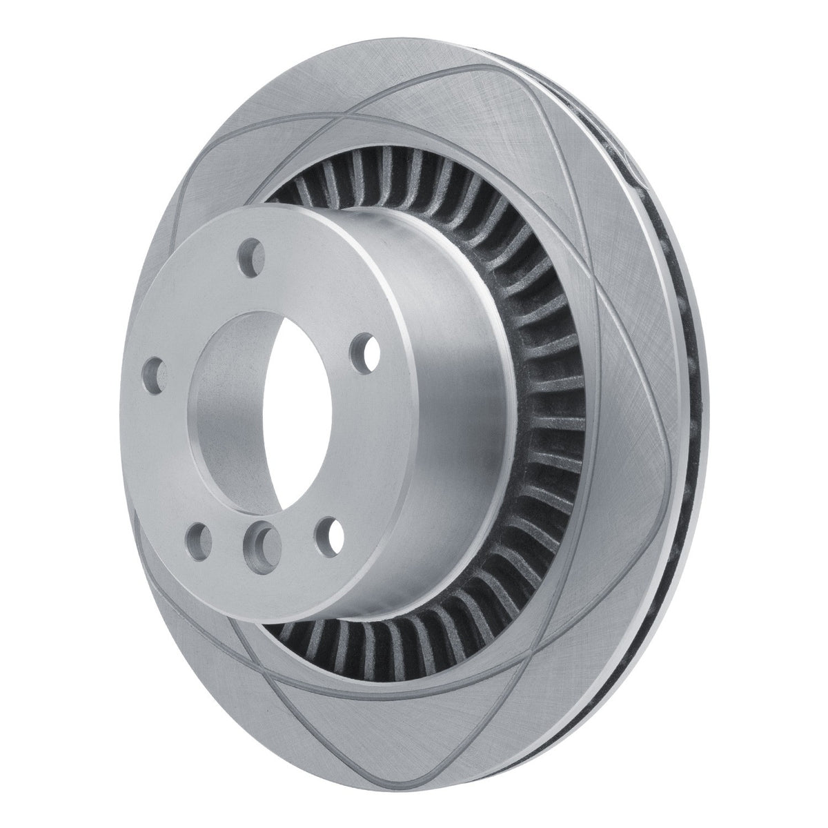 Dynamic Friction Company Disc Brake Rotor 610-63137