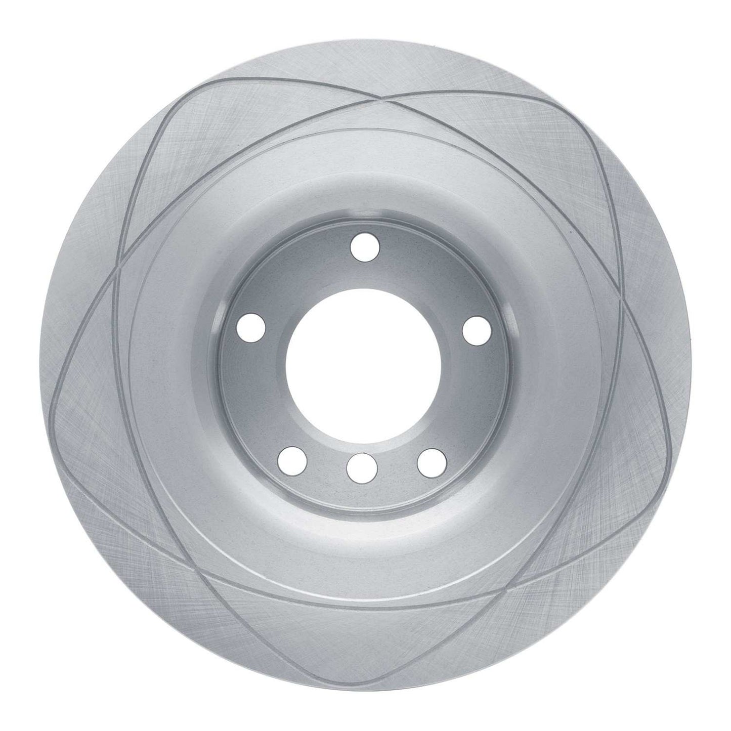 Dynamic Friction Company Disc Brake Rotor 610-63137