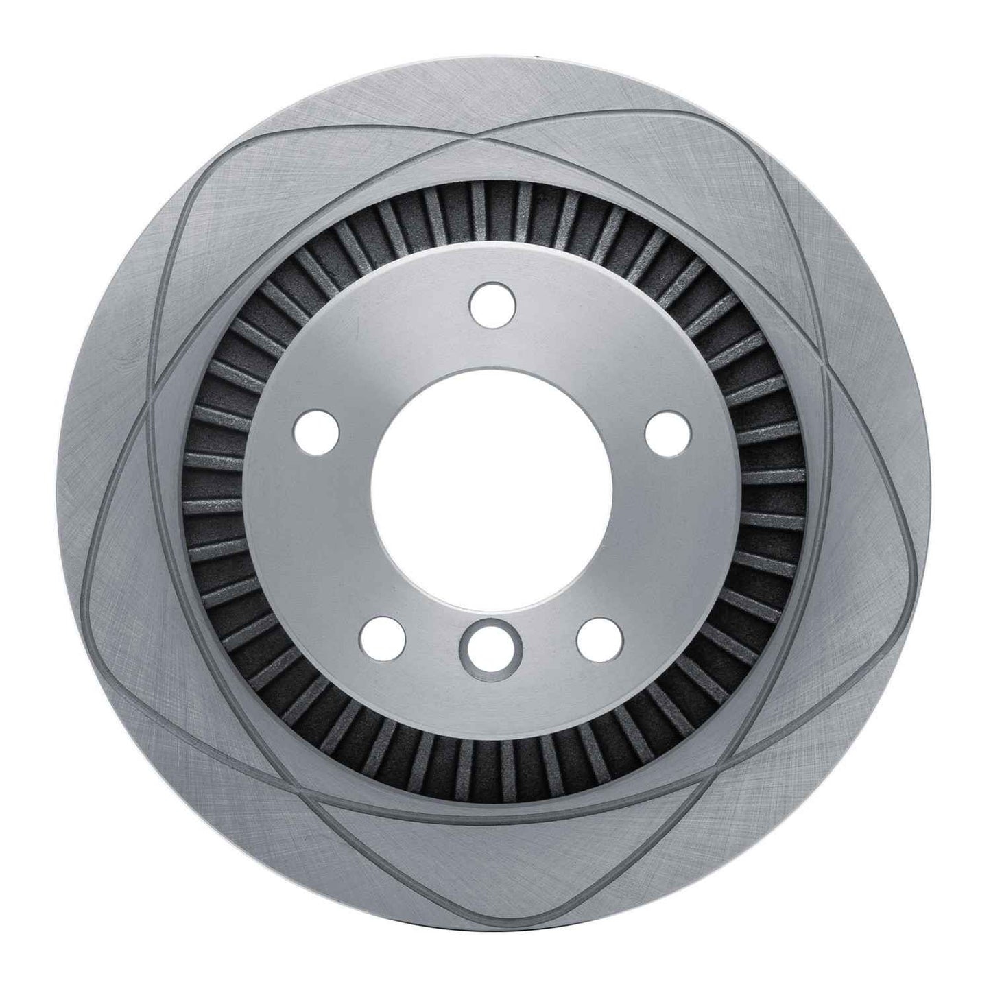 Dynamic Friction Company Disc Brake Rotor 610-63137