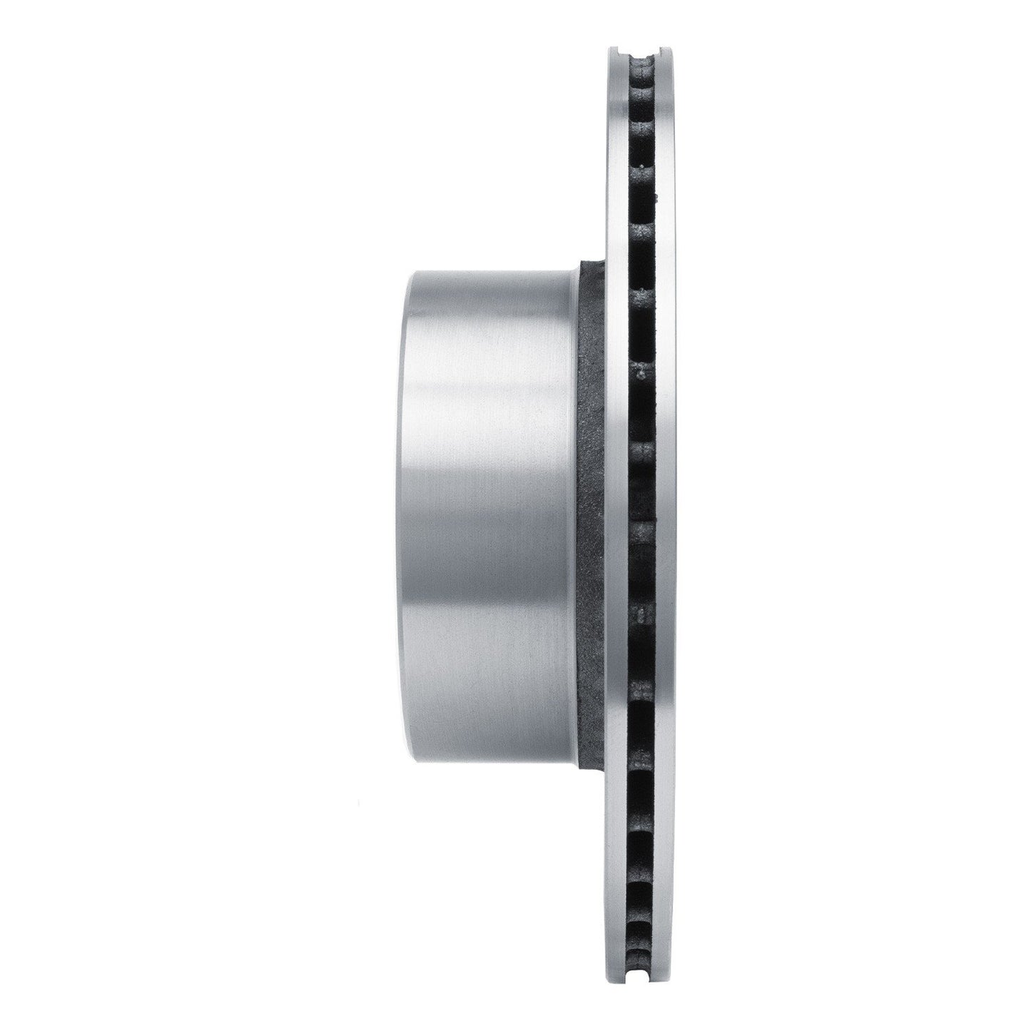 Dynamic Friction Company Disc Brake Rotor 610-63137