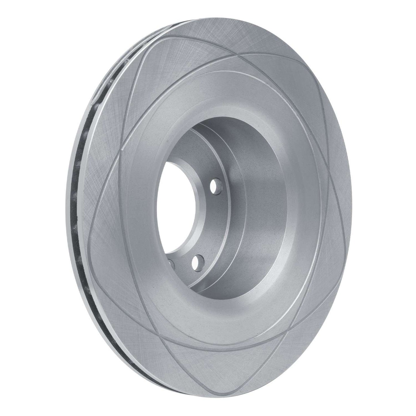 Dynamic Friction Company Disc Brake Rotor 610-63137