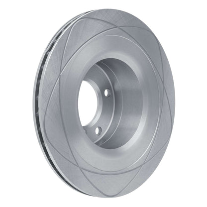Dynamic Friction Company Disc Brake Rotor 610-63137