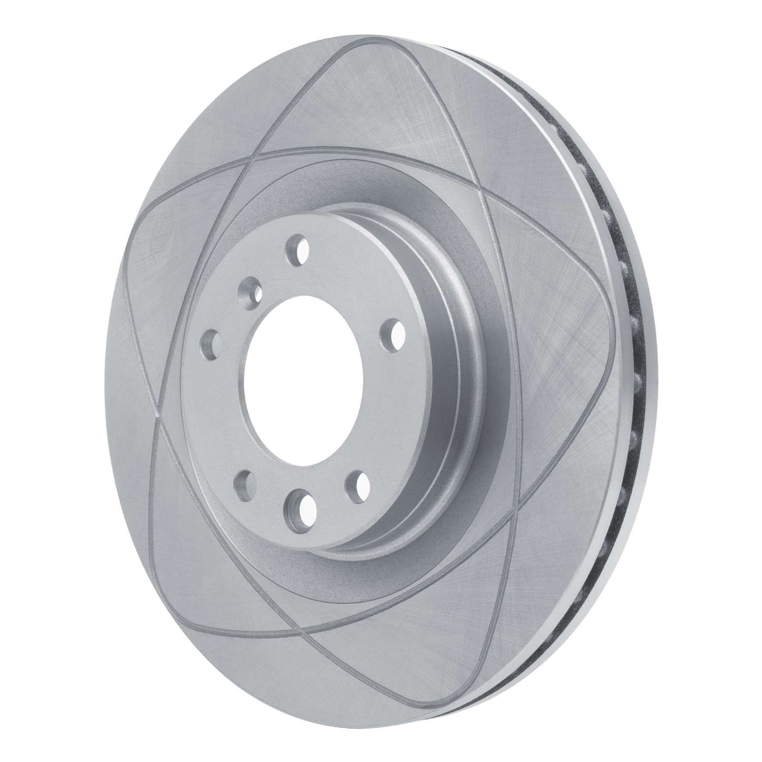 Dynamic Friction Company Disc Brake Rotor 610-63138