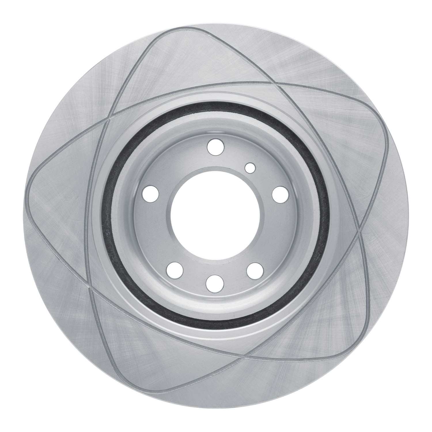 Dynamic Friction Company Disc Brake Rotor 610-63138