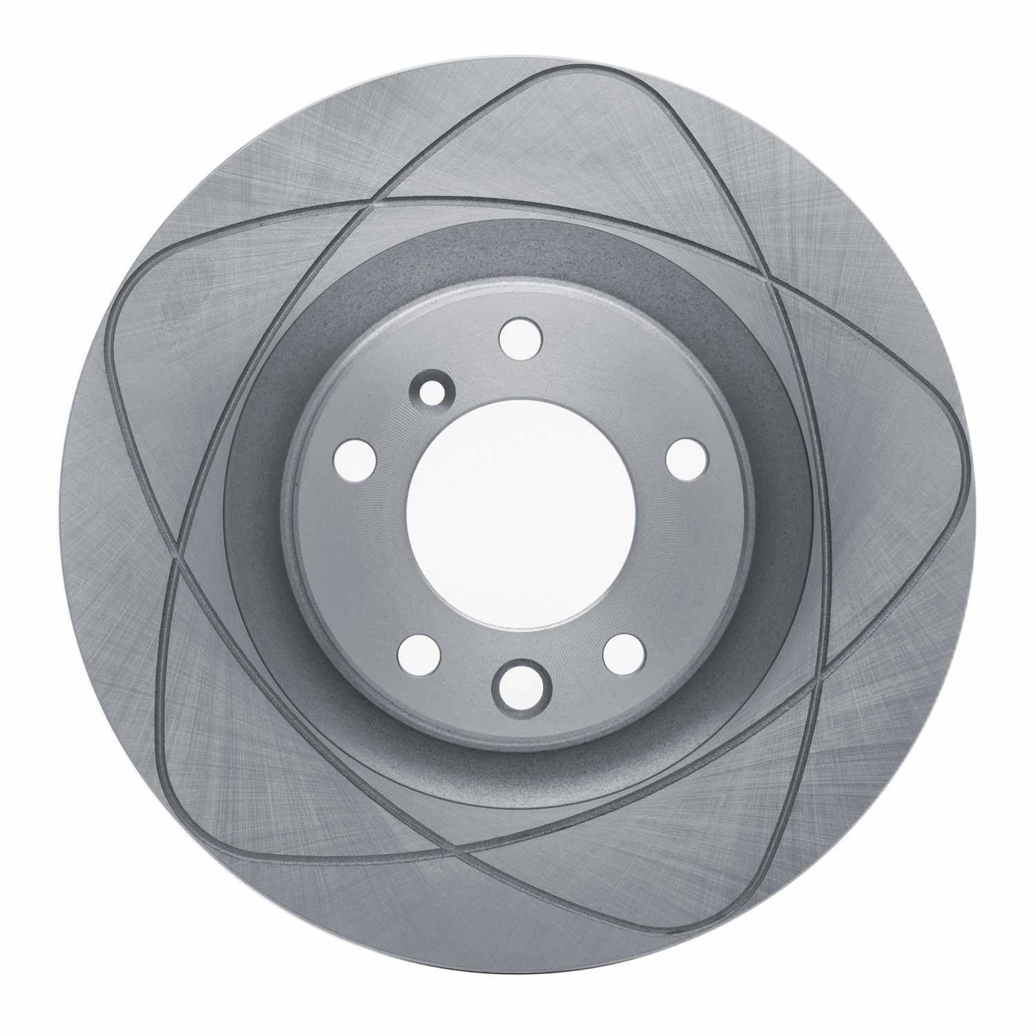 Dynamic Friction Company Disc Brake Rotor 610-63138