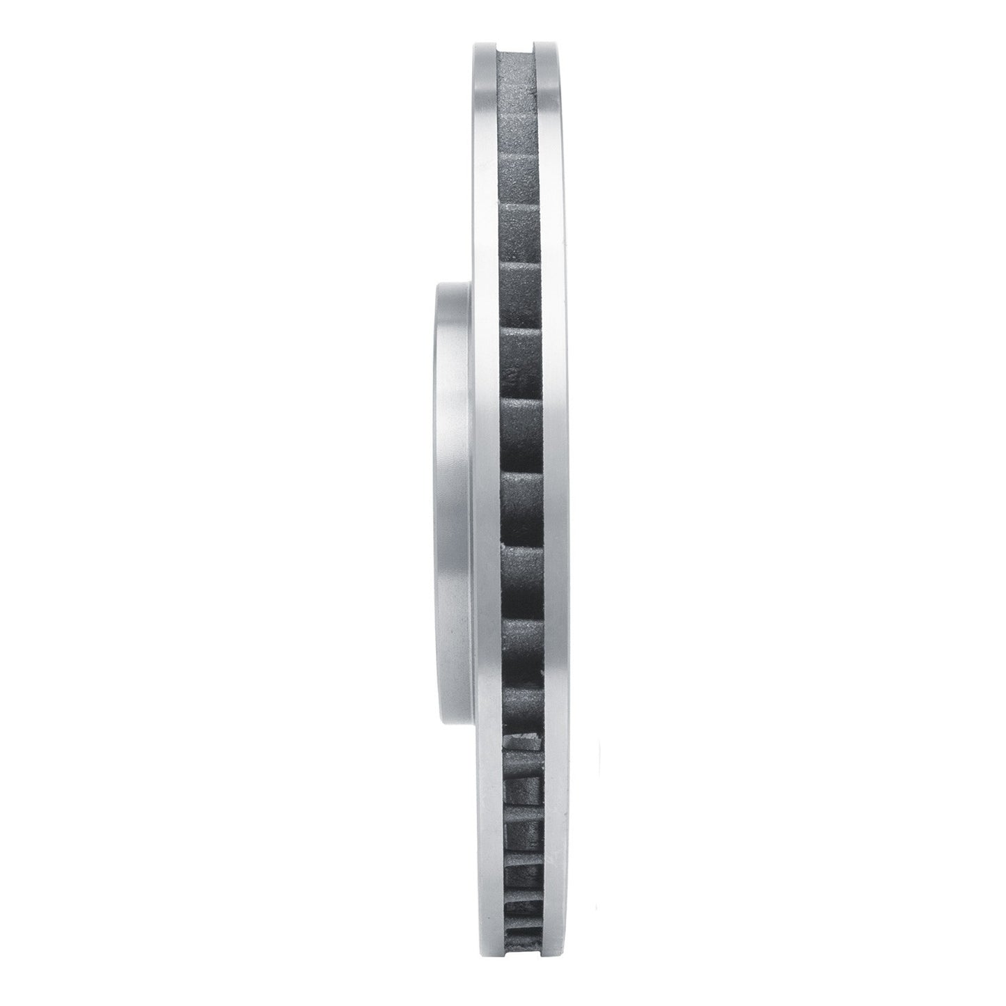 Dynamic Friction Company Disc Brake Rotor 610-75038D