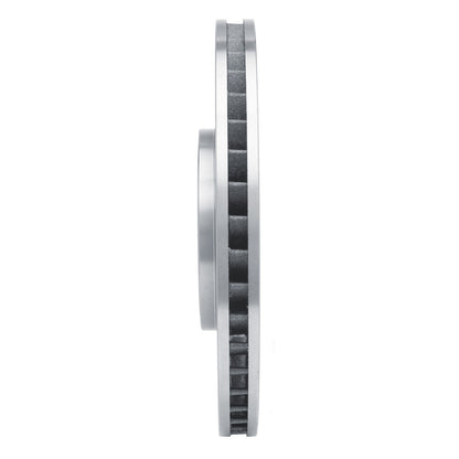 Dynamic Friction Company Disc Brake Rotor 610-75038D