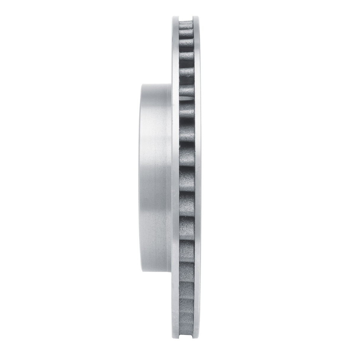 Dynamic Friction Company Disc Brake Rotor 610-75039D