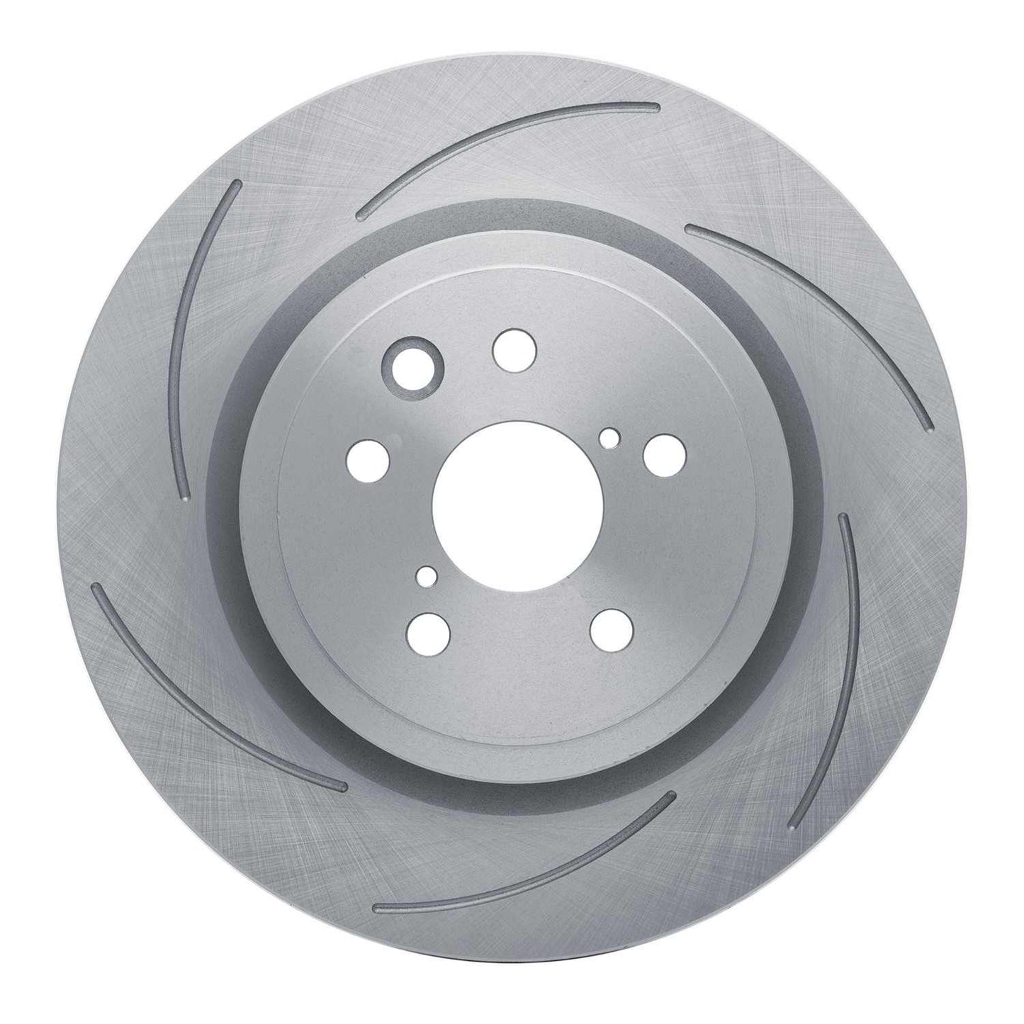 Dynamic Friction Company Disc Brake Rotor 610-75040D