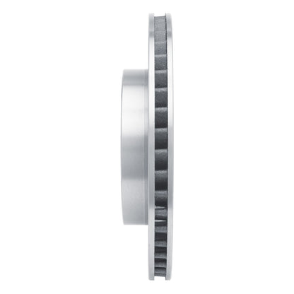 Dynamic Friction Company Disc Brake Rotor 610-75040D