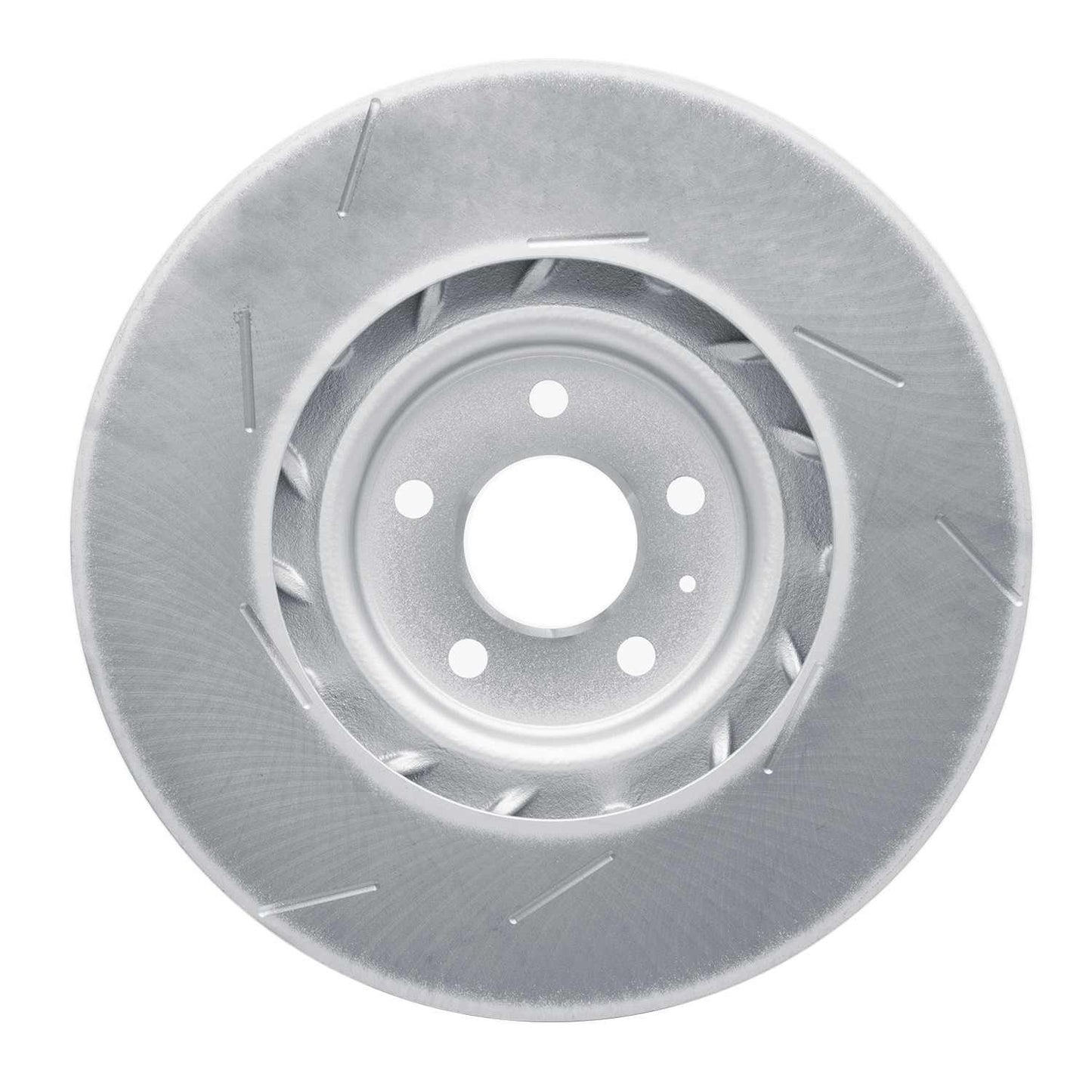 Dynamic Friction Company Disc Brake Rotor 614-02100D